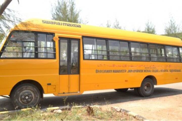 transport